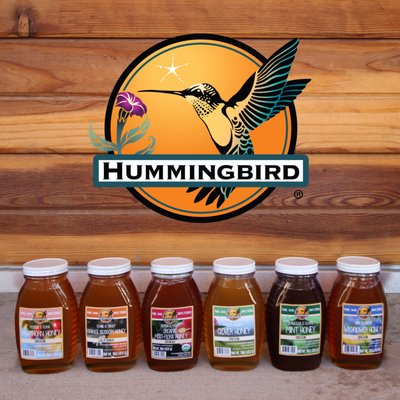 Hummingbird Wholesale by null