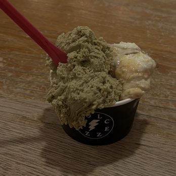Dolcezza - Coffee & Tea Near Me - Washington, DC, District of Columbia