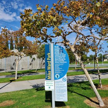 Mike Ward Community Park (Woodbridge) photo 3