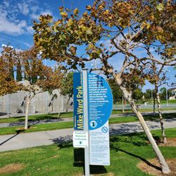 Mike Ward Community Park