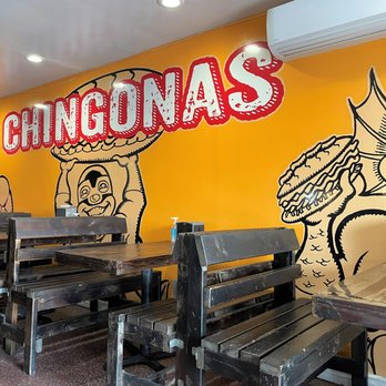 Tortas Chingonas - Mexican Near Me - Paramount, California Tortas Chingonas - Mexican Near Me - Paramount, California