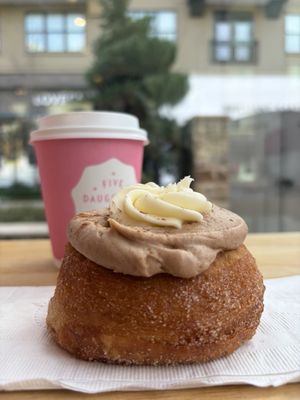 Five Daughters Bakery | Avalon by null