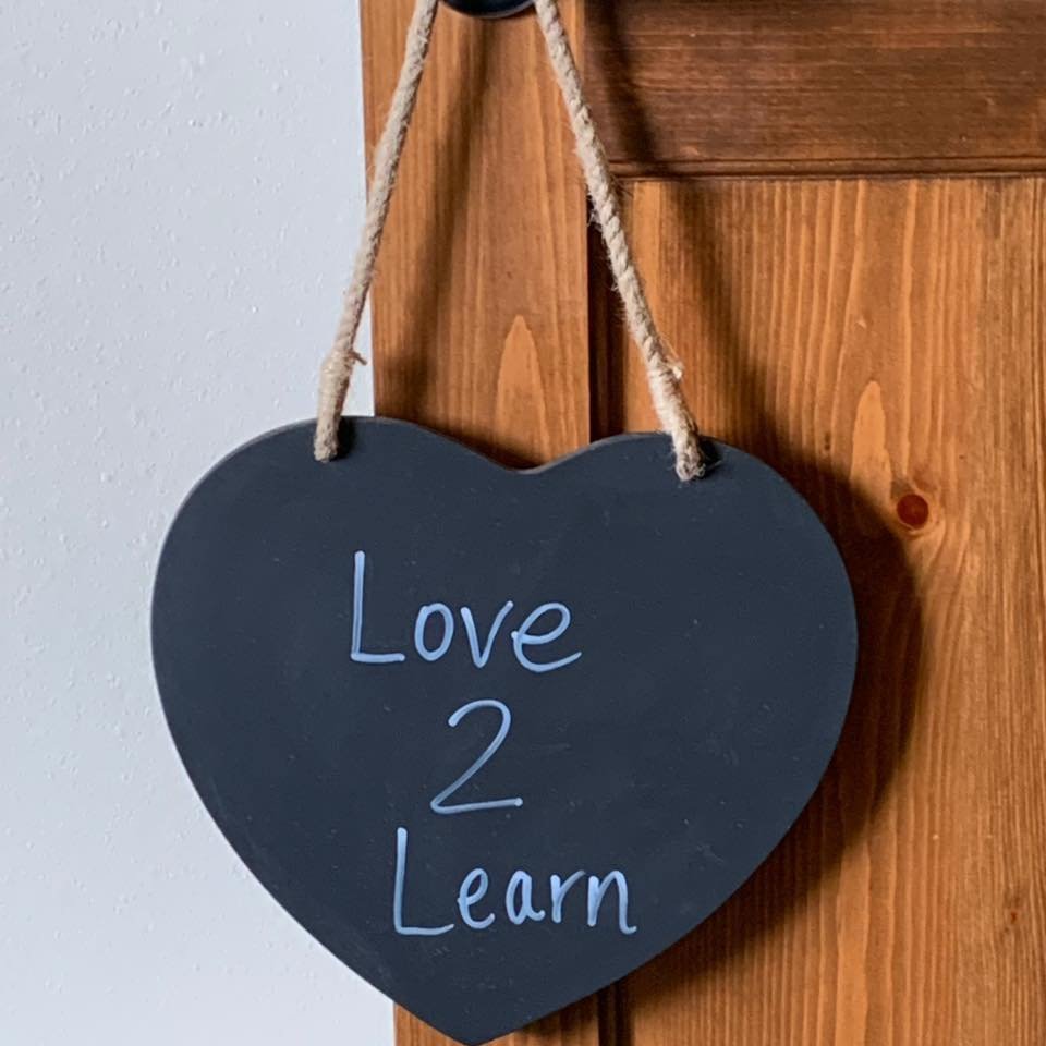 Love2Learn, LLC - reading tutor in Sioux Falls, SD