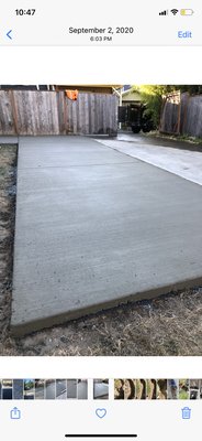 Elite Concrete