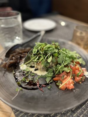 Ascione Bistro Hyde Park by null