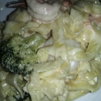 Fratelli - Fettuccine alla panna - Italian Near Me - Alexandria, Virginia