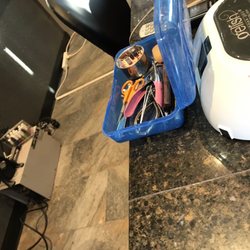 Nails 1st - Station