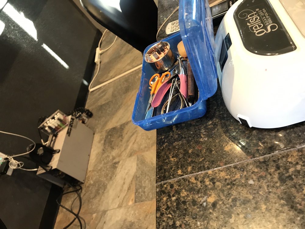 NAILS 1ST Updated September 2024 14 Photos & 10 Reviews 1922