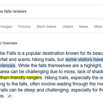 Nambe Falls - Parks Near Me - Santa Fe, New Mexico