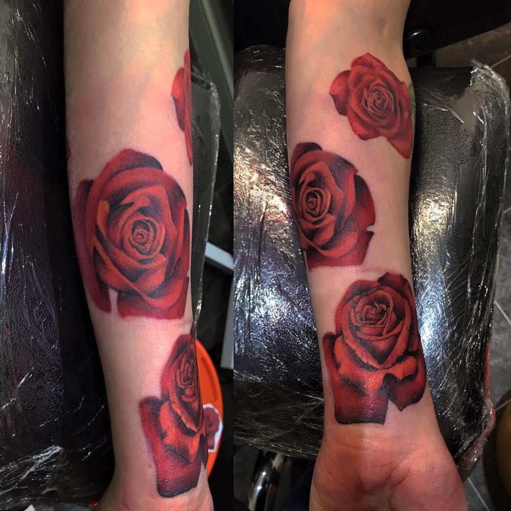 SUNDERLAND BODY ART Updated July 2024 39 Photos 12 Stockton Terrace, Sunderland, Tyne and