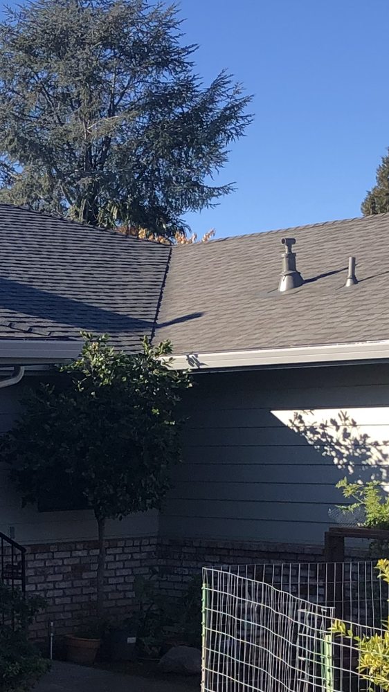 Slide of Bud Lipscomb Roofing