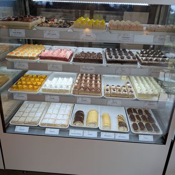 Classic Bakery - Bakeries Near Me - Olney, Maryland