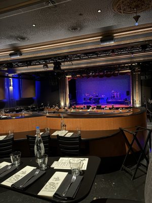 The Triple Door by null