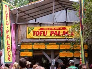 Tofu Palace Products