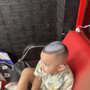 Cuban Fashion Barbershop