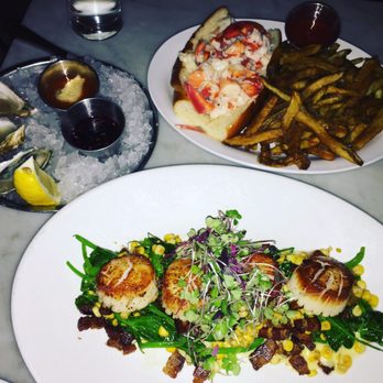 Neptune Oyster - Seafood Near Me - Boston, Massachusetts Neptune Oyster - Seafood Near Me - Boston, Massachusetts