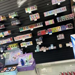 20 After 4 Smoke Shop