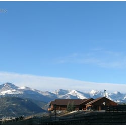 Estes Park Team Realty - Eagle Rock Mountain Ranches | Estes Park Team Realty | 457 East Wonderview | Estes Park | CO | 80517 Stanley Hotel Village: 9...