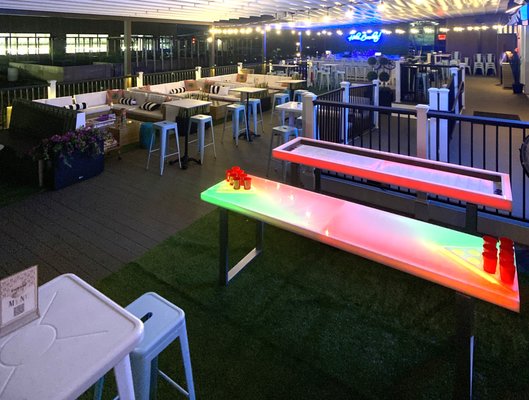 THRōW Social DC by null