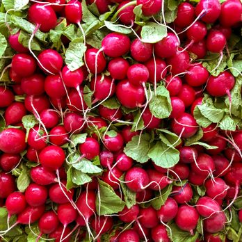 Northgate Market - radish - Mexican Near Me - Norwalk, California
