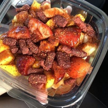 Goodies - Shaved Ice Near Me - La Porte, Texas