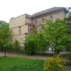 KIVI Kindervilla