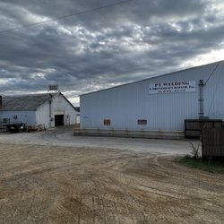 P T Welding & Driveshaft Repair