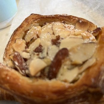 Persephone Bakery - Almond croissant - Bakeries Near Me - Jackson, Wyoming Persephone Bakery - Almond croissant - Bakeries Near Me - Jackson, Wyoming