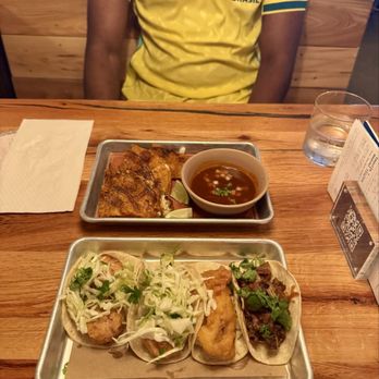 Bartaco Mosaic - Tacos Near Me - Fairfax, Virginia Bartaco Mosaic - Tacos Near Me - Fairfax, Virginia