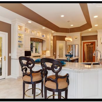 B & C Enterprises - Boulder Ridge Kitchen remodel - General Contractors Near Me - Elgin, Illinois B & C Enterprises - Boulder Ridge Kitchen remodel - General Contractors Near Me - Elgin, Illinois