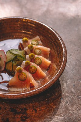 Sake Haus by null
