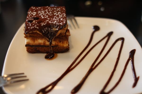 Thai Fusion Restaurant & Lounge by null