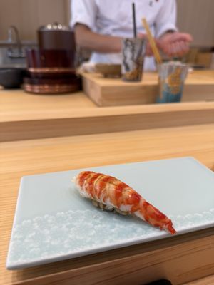 Ren Omakase by null