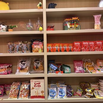 Konbini by Daikaya - Convenience Stores Near Me - Washington, DC, District of Columbia