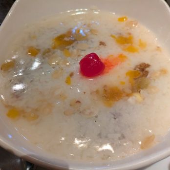Chef Ping - Eight treasures rice - Chinese Near Me - Rolling Meadows, Illinois