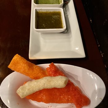 Benares - Nibbles - Indian Near Me - New York, New York Benares - Nibbles - Indian Near Me - New York, New York