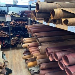 Buckskin Leather Company
