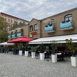 Marheineke Markthalle