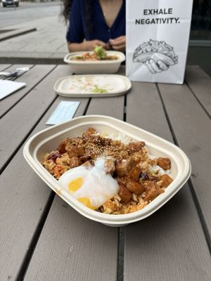 TaKorean | The Yards by null