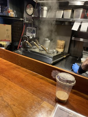TORIBRO Ramen by null