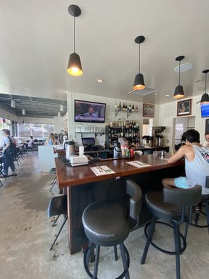 Counter Cafe by null