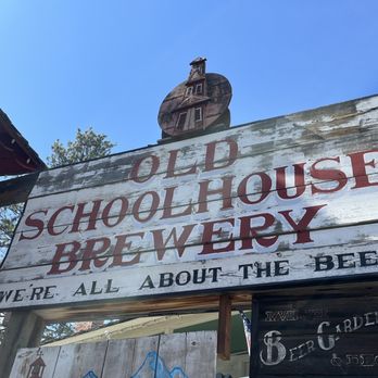 Old Schoolhouse Brewery - Breweries Near Me - Winthrop, Washington Old Schoolhouse Brewery - Breweries Near Me - Winthrop, Washington