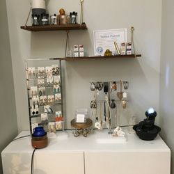 Brow Lounge