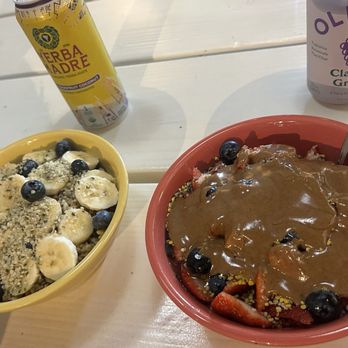 Backyard Bowls - Breakfast & Brunch Near Me - Los Angeles, California