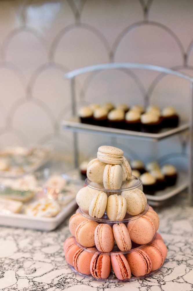 SUGAR FIXÉ PATISSERIE 315 Photos & 335 Reviews Desserts 119 N