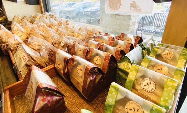 Kamalan bakery by null