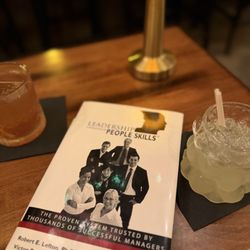 Crafted Concoctions