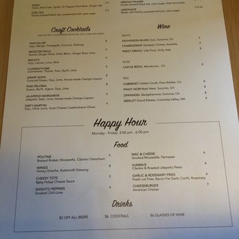 The Cut - Happy hour yasss - Burgers Near Me - Irvine, California The Cut - Happy hour yasss - Burgers Near Me - Irvine, California