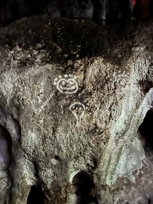 Cueva Ventana by null