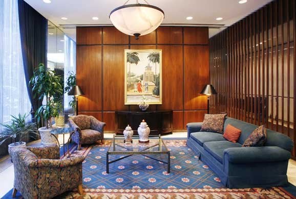 The Belmont - Glenwood